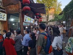 -清真蒋有记(老门东店)