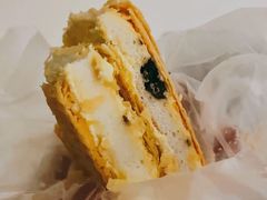 拿破仑-闻酥园(大慈寺店)