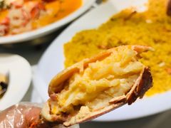 波士顿龙虾-鱼乐轩(珠江路店)