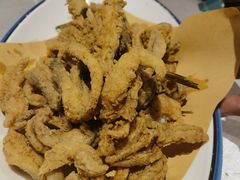 -津沽小院(天津之眼店)