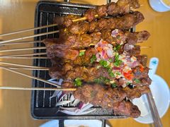 -大鸽饭(马王堆店)