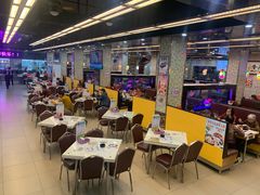 -新辉港式茶餐厅(北栅店)