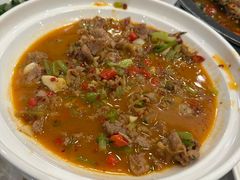 -攸州小镇家湘菜(小米科技园店)