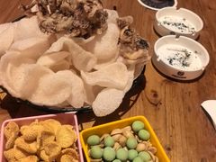-宝莱纳啤酒花园餐厅PAULANER BRAUHAUS Nanjing(广州路店)
