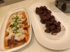 -外婆家(古墩印象城店)