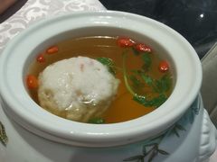 -海富门·带鱼·淮扬菜·粤菜(甘家口店)