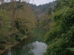 -阿哈湖国家湿地公园