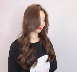 -简影造型·自选烫染接发salon