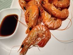 -江海渔港(姚港路店)
