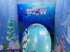 -水立方嬉水乐园