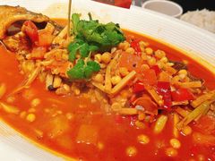 -桂小厨广西菜(水晶城店)