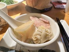 -吴越荣记苏州菜·松鼠桂鱼(月光码头店)