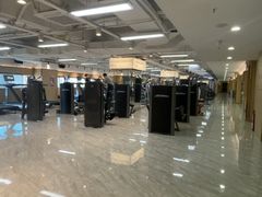-古德菲力健身(特区报业店)