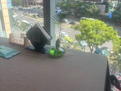 -望乡楼上海菜(日月光店)