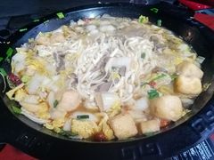 -肚子铺羊蝎子火锅