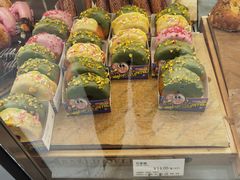 -面包新语(滨湖万达店)
