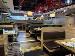 -黄记煌三汁焖锅(渝北金港国际店)