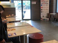 -麦当劳(四川北路店)