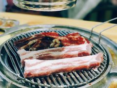-伊茉家的烤肉店(勒泰中心店)