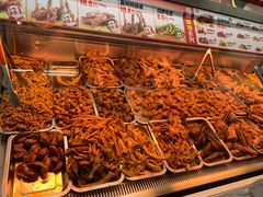 -绝味鸭脖(龙阳路生活广场店)