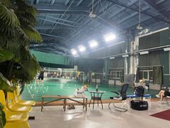 -东丽温泉羽毛球