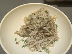 -小大董·烤鸭(观景餐厅·南京西路店)