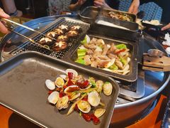 -伍丁·烤牛肋(和平东桥店)