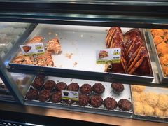 -鲍师傅糕点(江苏路店)