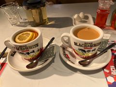 -食大利香港茶餐厅(南亚风情第一城店)