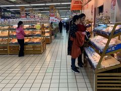 -沈阳大商千盛购物中心有限公司(长江街店)