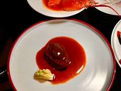 -广州花园酒店-凌璇阁360度高空海鲜自助餐CAROUSEL