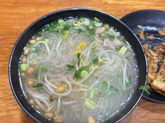 -青石桥老瓦房肥肠粉总店(青石桥总店)