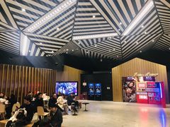 -百丽宫影城(IMAX万象城店)