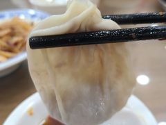 -西安贾三灌汤包·回坊小吃·清真炒菜(北院门总店)