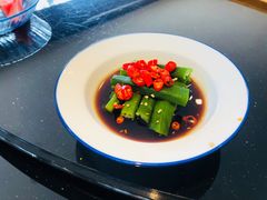 -周三的情书花园餐厅(江北店)