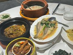 -潮粤香海鲜酒楼(沙湖店)