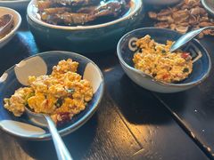 -三酉星·枫·山風与野菜(上海总店)