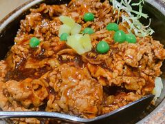 石锅土豆肥牛-佬肥猫(周浦万达店)