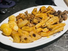 -大鱼山房鱼头火锅(老字号品质店)