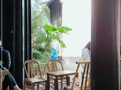 -Metal hands·铁手咖啡