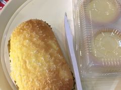 -Caidie Bakery采蝶轩(百越店)