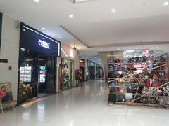 -曼哈顿商业广场(升龙广场店)