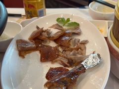 -大鸭梨烤鸭(石佛营店)