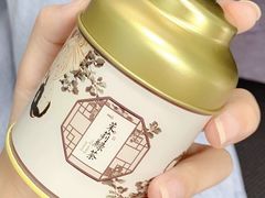 -茶颜悦色(岳麓山顶店)