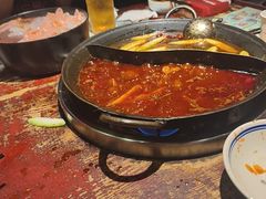 -巴蜀大将火锅(春熙店)