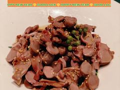 -大鸽饭(体育西路店)