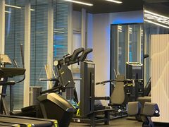 -NRG健身私教CLUB(打浦桥店)