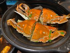 -小时候焗海鲜(鄞州万达店)