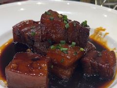 -锦海城市大酒店·上海酒楼(会馆浜路店)