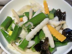 -前海沿·青岛菜(李沧万达店)